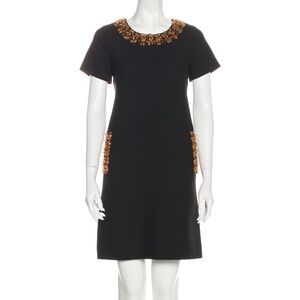 Kate Spade New York
Crew Neck Mini Dress
Size: SIUS 4